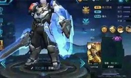 王者所有新皮肤爆料最新,新皮肤爆料盘点，华丽盛宴即将开启！